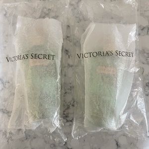 2 VS Pear Glace body spray